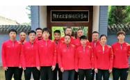 开云体育中国-足球明星张继科将宣布退役的简单介绍