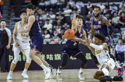 开云体育中国-包含广厦队再次豪取胜利，实力不容小觑的词条