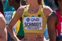 开云APP-荷兰田径运动员在短跑项目中夺冠