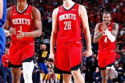 开云下载-关于火箭完胜凯尔特人B队，哈里斯送出助攻的信息