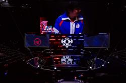 开云体育登录-KT翻盘V5，369单局斩获MVP淘汰赛2:0（上海）