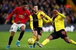 开云体育-沃特福德客战逼平，表现坚韧令教练团队拍手称赞