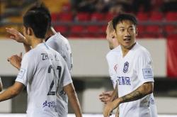 开云下载-申鑫挑战泰达，客场作战需要全力以赴的简单介绍