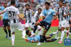 开云官网-尤文2-0大胜马竞，实力碾压对手的简单介绍