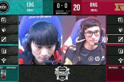 开云体育官网-关于EDG血洗RNG，Xiaohu关键团战开团秒人强强对话成都决赛之夜，让粉丝疯狂欢呼的信息