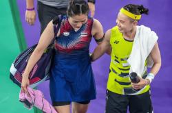 开云APP-关于韩国羽毛球队逆转日本羽毛球队，戴资颖统治全场的信息