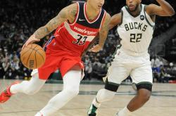 开云APP-包含雄鹿B队翻盘快船，波特打破历史纪录的词条