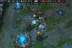 开云体育入口-包含EDG翻盘PSG，Ruler关键制胜的词条