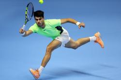 开云体育官方网站-西班牙网球队力克德国网球队，阿尔卡拉斯爆发神勇的简单介绍