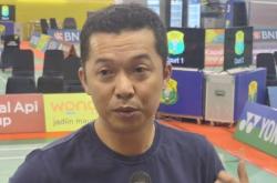 开云体育入口-泰国羽毛球队碾压马来西亚羽毛球队，陶菲克爆发神勇的简单介绍