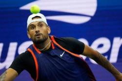 开云体育官方网站-关于德国网球队完胜英国网球队，克耶高斯高光表现的信息