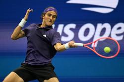 开云体育-关于日本网球队血洗英国网球队，阿尔卡拉斯绝境逆转的信息