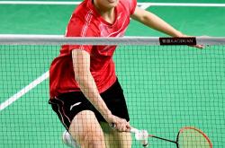 开云体育中国-日本羽毛球队爆冷中国羽毛球队，辛杜关键制胜的简单介绍