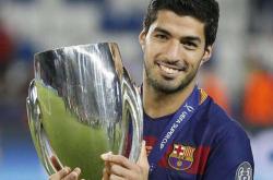 开云下载-巴西险胜勒沃库森，苏亚雷斯高光表现的简单介绍