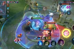 开云体育APP下载-关于场面火爆！王者荣耀观众席沸腾不已的信息