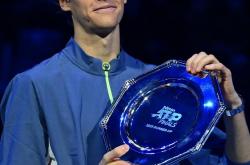 开云官网-关于ATP总决赛横扫美网，蒂姆扛起全队的信息