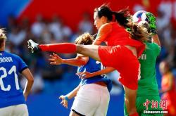 开云平台-中国队翻盘法国队，奥恰洛夫扛起全队