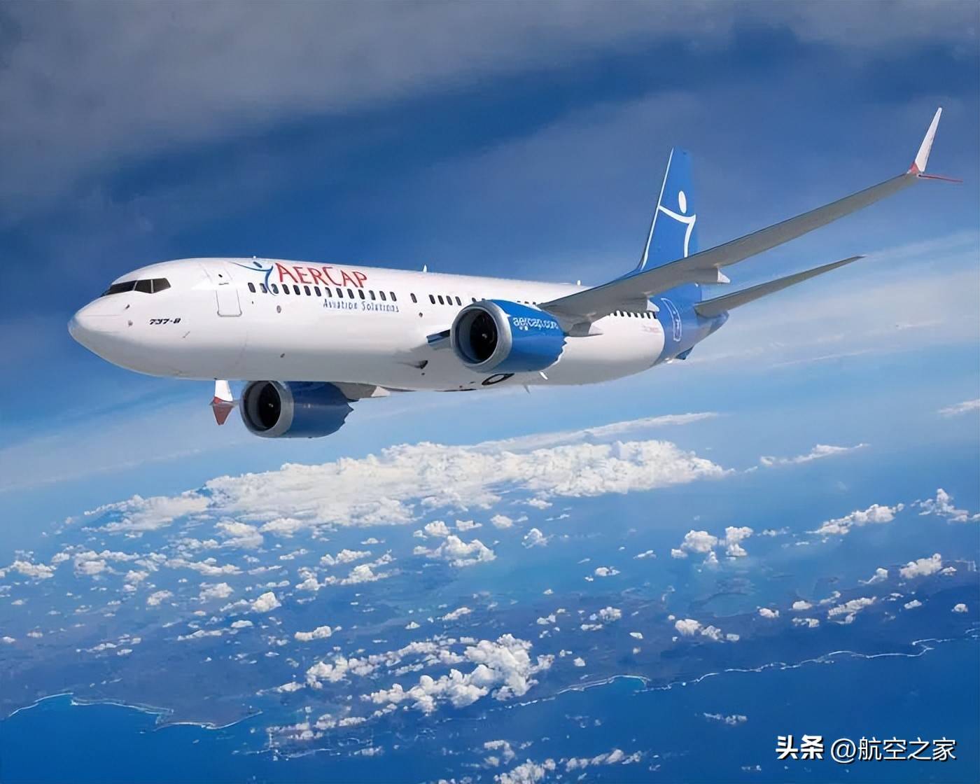 西班牙航空公司宣布新的直飞路线