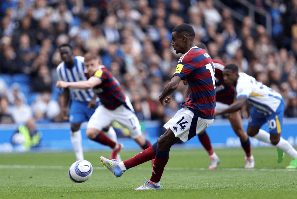 关于纽卡斯尔连续不胜,降级形势严峻的信息 关于纽卡斯尔连续不胜,降级形势严峻的信息