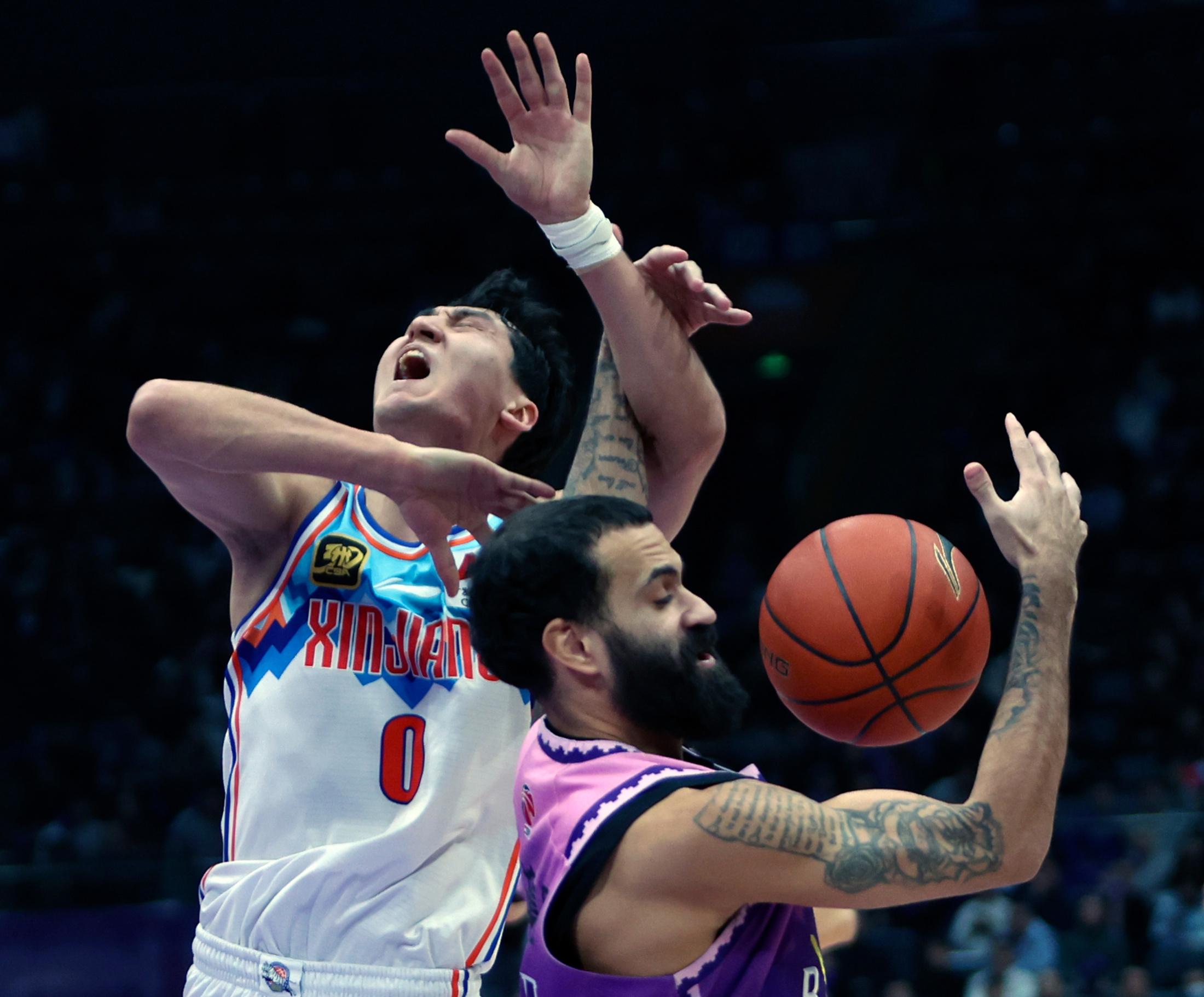 篮球联赛球队战术调整得当,取得正面效果的简单介绍 篮球联赛球队战术调整得当,取得正面效果的简单介绍