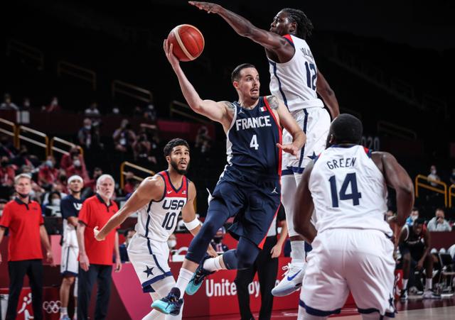 欧洲男篮超级联赛精彩终结，谁主逆袭令人期待