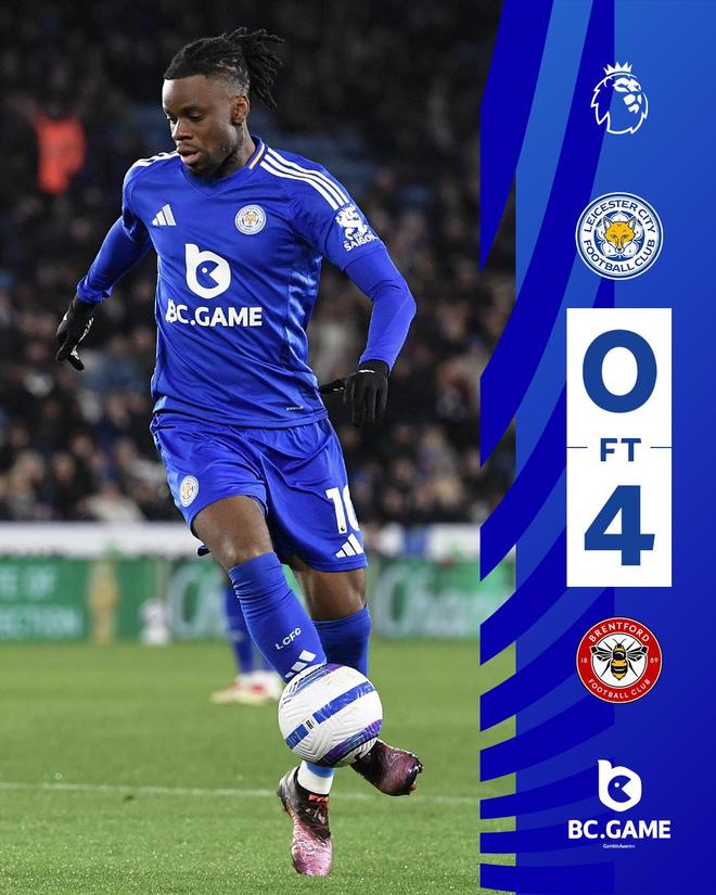 曼城惨败于莱斯特城,前景黯淡 曼城惨败于莱斯特城,前景黯淡