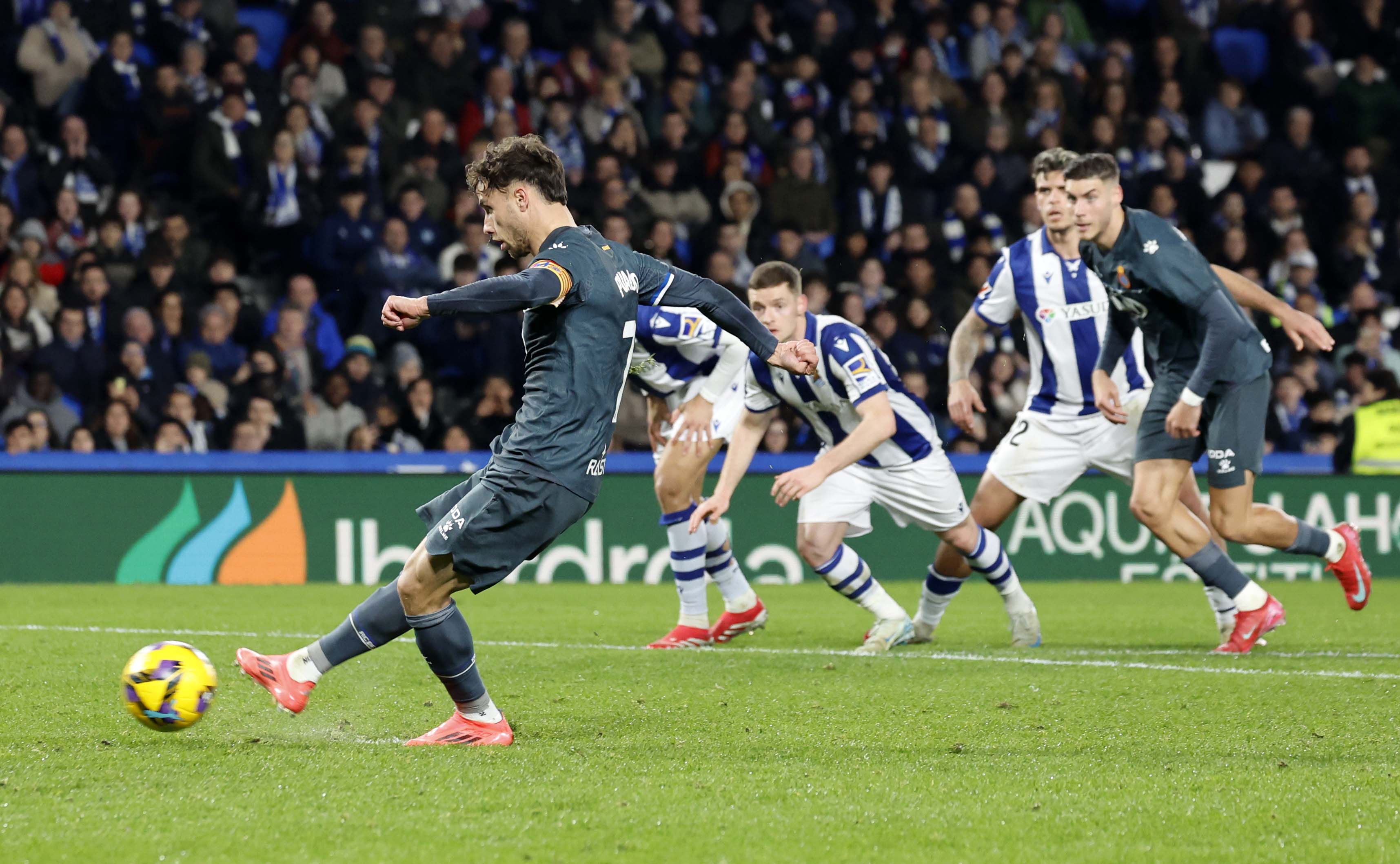 毕尔巴鄂成功逆转,主场击败塞尔塔 毕尔巴鄂成功逆转,主场击败塞尔塔