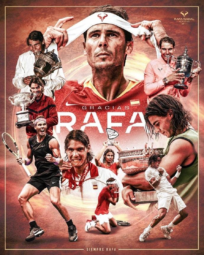 包含美国网球队碾压西班牙网球队,纳达尔统治全场的词条 包含美国网球队碾压西班牙网球队,纳达尔统治全场的词条