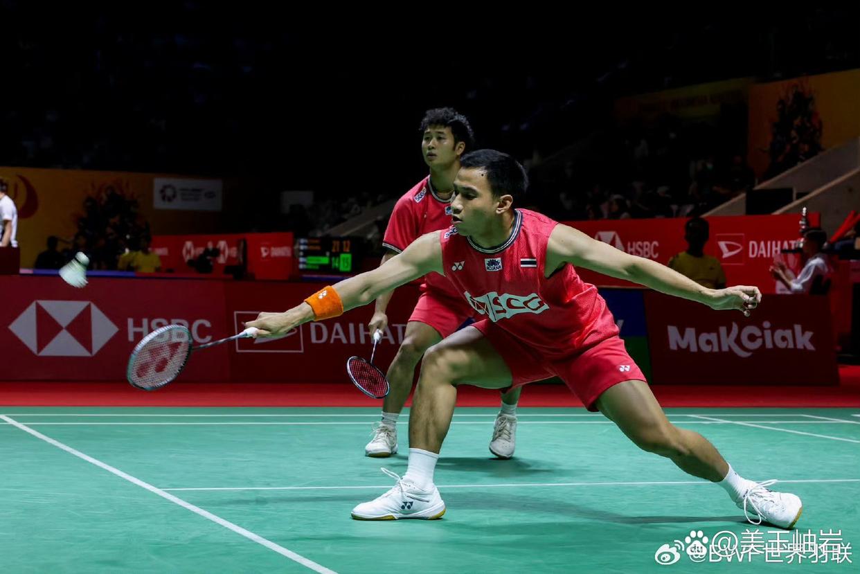 丹麦羽毛球队鏖战印尼羽毛球队,安赛龙送出助攻的简单介绍 丹麦羽毛球队鏖战印尼羽毛球队,安赛龙送出助攻的简单介绍