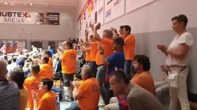 关于奥地利乒乓球队力克英国乒乓球队,奥恰洛夫关键制胜的信息 关于奥地利乒乓球队力克英国乒乓球队,奥恰洛夫关键制胜的信息