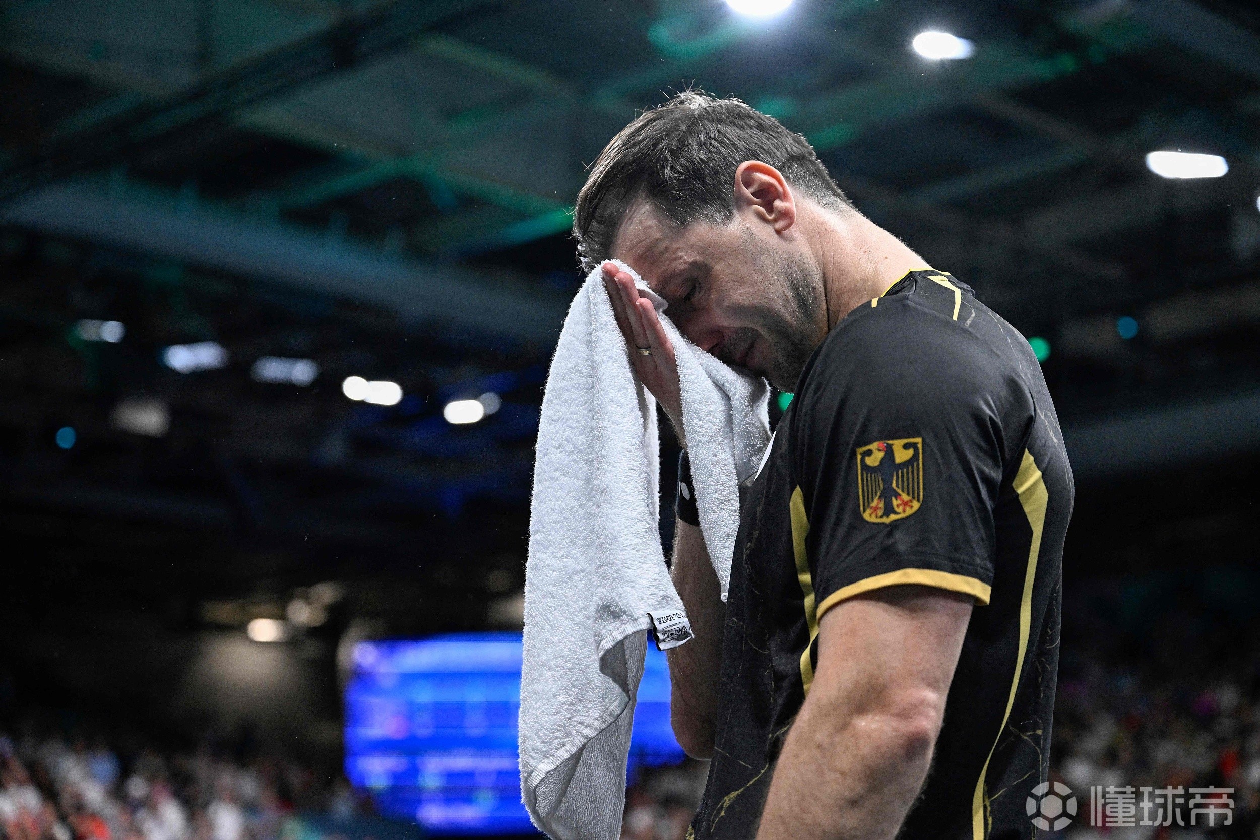 比利时乒乓球队险胜法国乒乓球队,波尔统治全场的简单介绍 比利时乒乓球队险胜法国乒乓球队,波尔统治全场的简单介绍