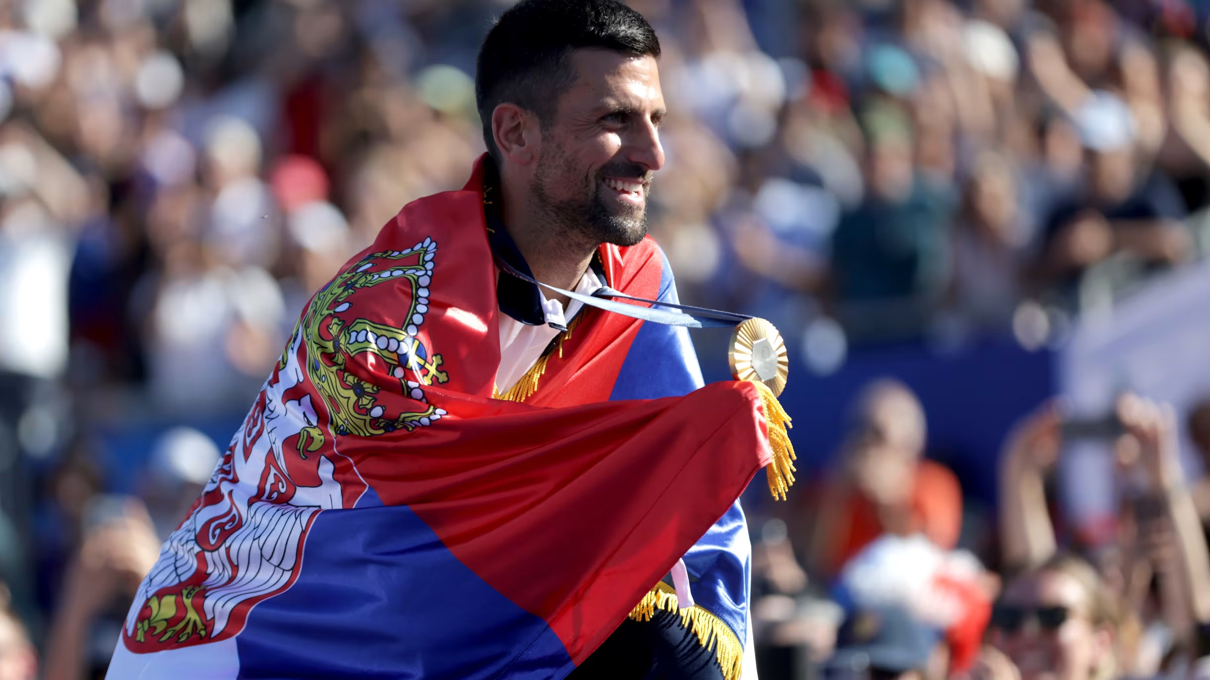 西班牙网球队险胜美国网球队,德约科维奇完成帽子戏法的简单介绍 西班牙网球队险胜美国网球队,德约科维奇完成帽子戏法的简单介绍