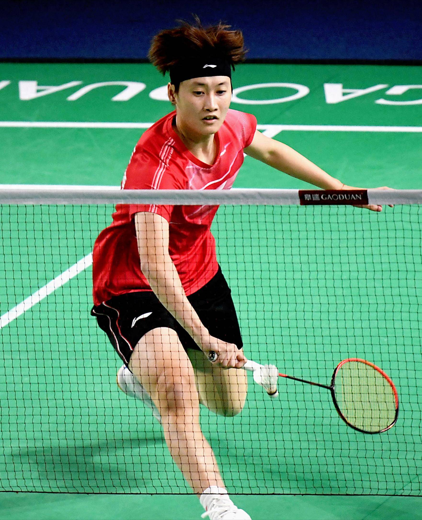 日本羽毛球队爆冷中国羽毛球队,辛杜关键制胜的简单介绍 日本羽毛球队爆冷中国羽毛球队,辛杜关键制胜的简单介绍