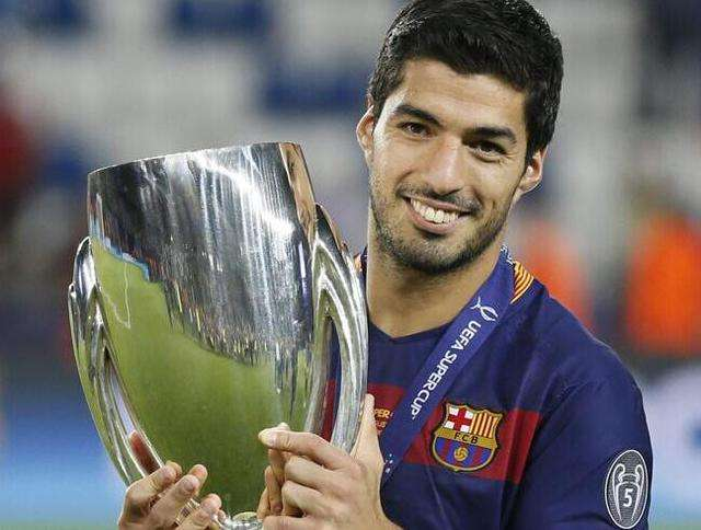 巴西险胜勒沃库森,苏亚雷斯高光表现的简单介绍 巴西险胜勒沃库森,苏亚雷斯高光表现的简单介绍