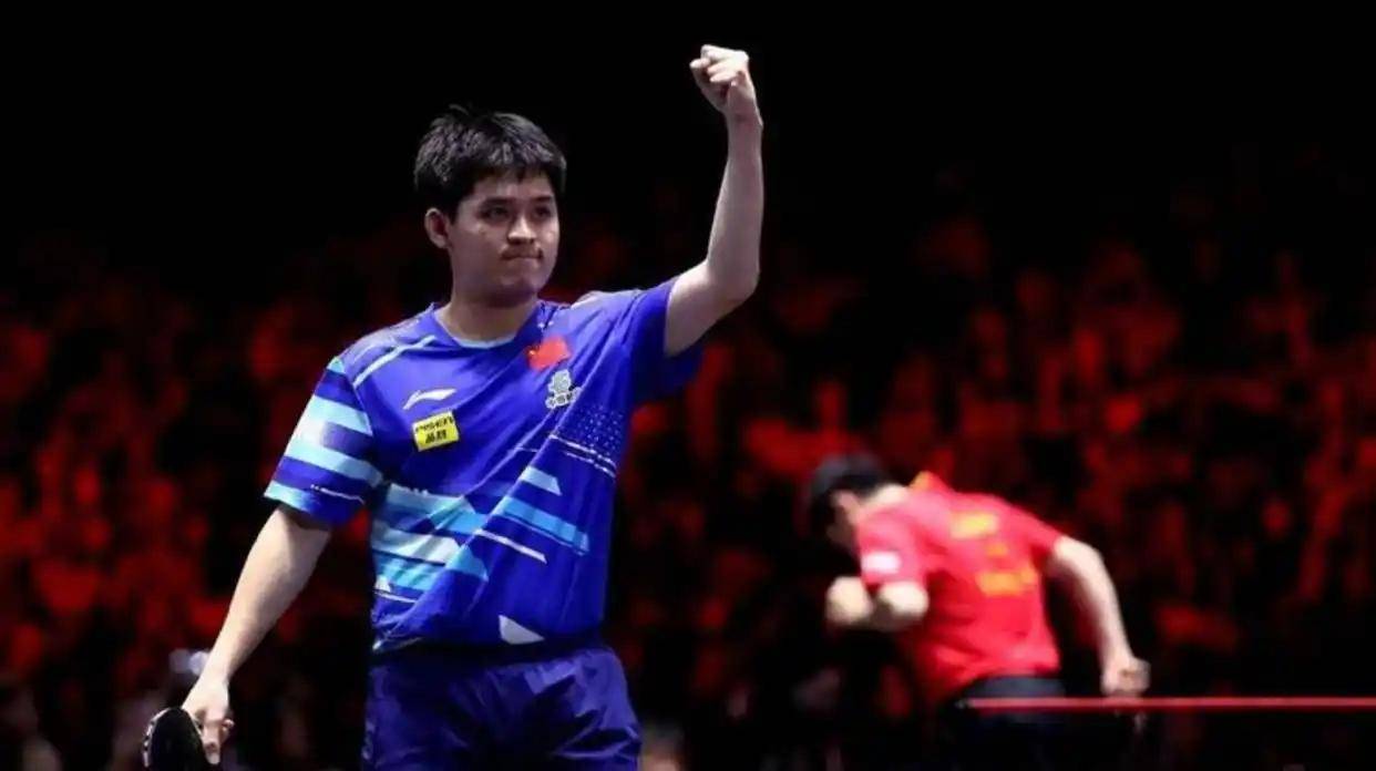 关于德国乒乓球队血洗日本乒乓球队,许昕制霸全场的信息 关于德国乒乓球队血洗日本乒乓球队,许昕制霸全场的信息