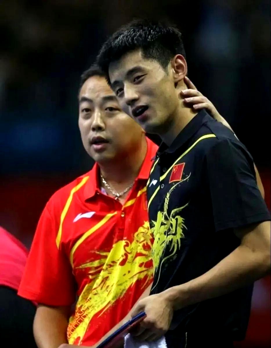 关于瑞典队绝杀葡萄牙队,张继科高光表现的信息 关于瑞典队绝杀葡萄牙队,张继科高光表现的信息