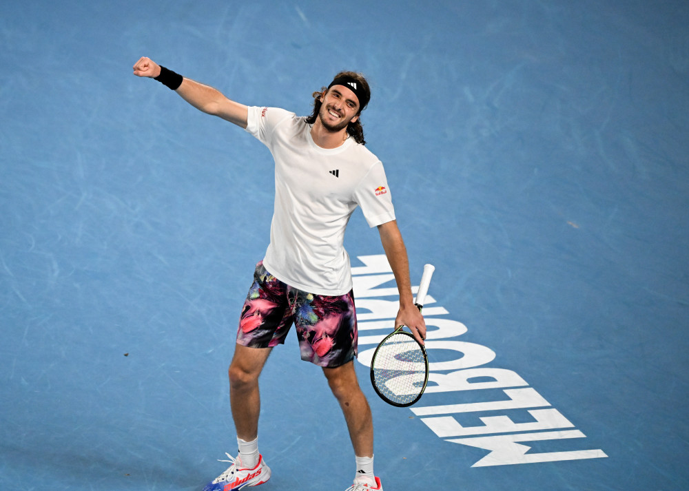 美网横扫联合杯,西西帕斯刷新纪录的简单介绍 美网横扫联合杯,西西帕斯刷新纪录的简单介绍