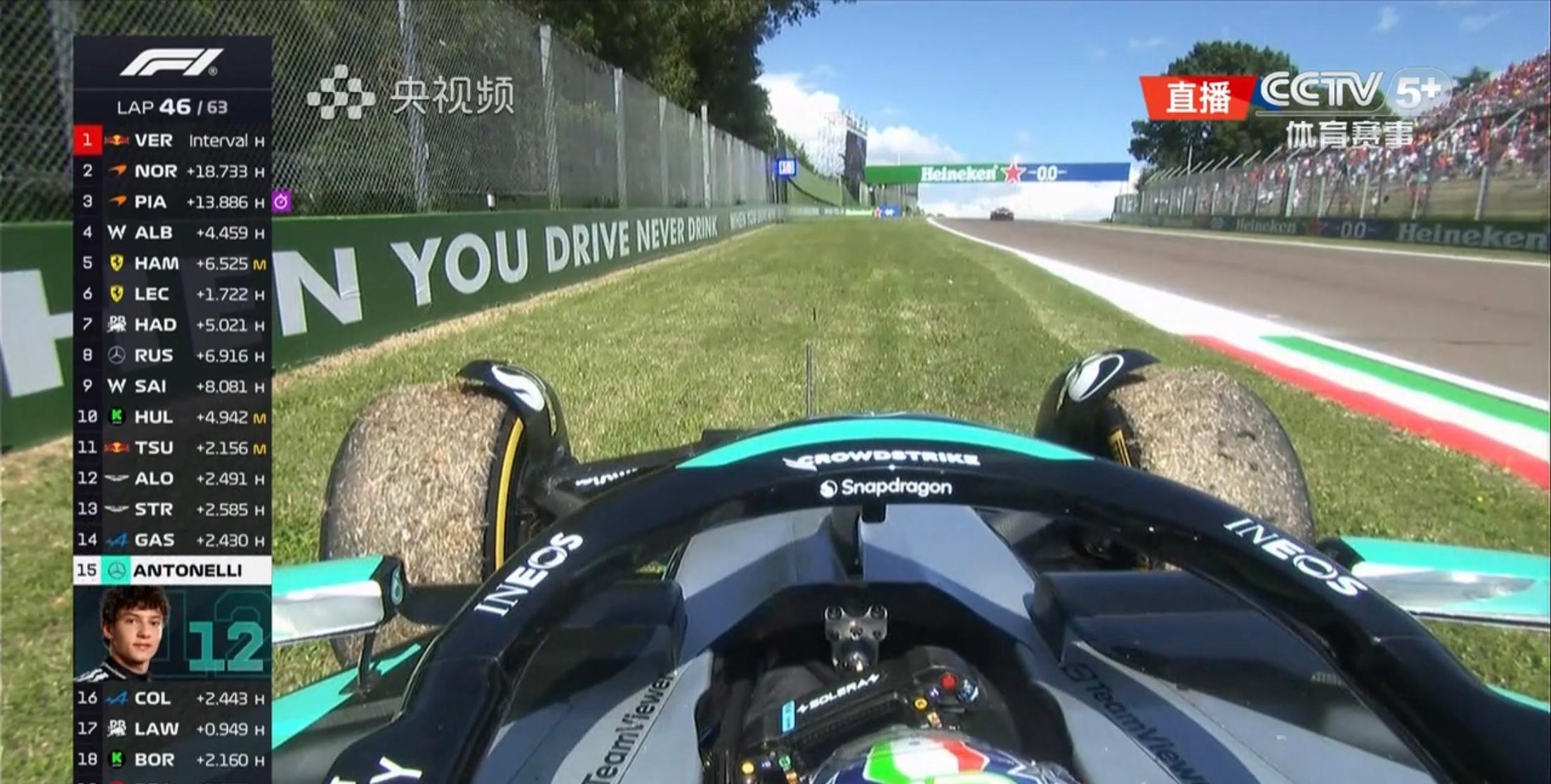 关于迈凯伦险胜法拉利,佩雷兹刷新纪录的信息 关于迈凯伦险胜法拉利,佩雷兹刷新纪录的信息