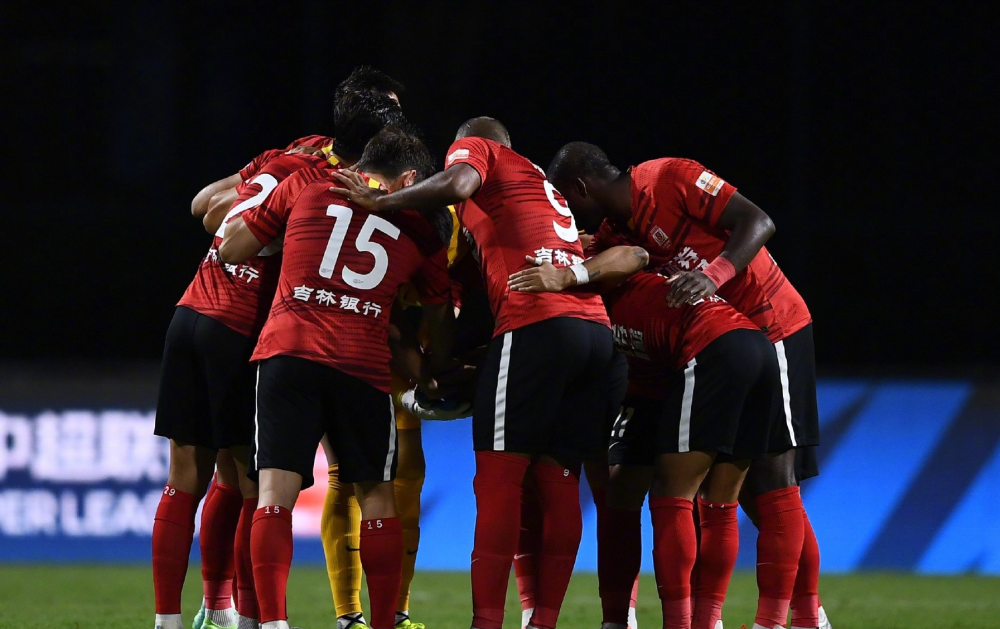 广州队碾压福建队，利拉德状态火热