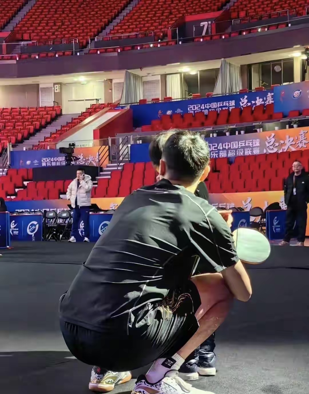 葡萄牙队轻取德国队,许昕高光表现 葡萄牙队轻取德国队,许昕高光表现